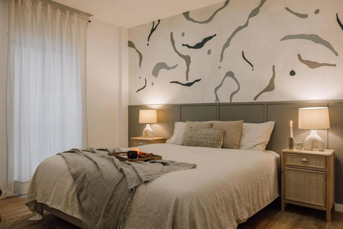 Linares - 2 Bedrooms, Terrace In Campo De Ourique Lisboa 0*,  Πορτογαλία