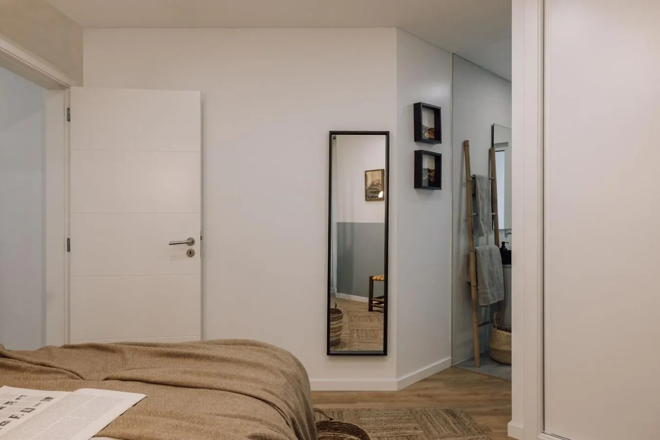 Linares - 2 Bedrooms, Terrace In Campo De Ourique Lisboa Διαμέρισμα