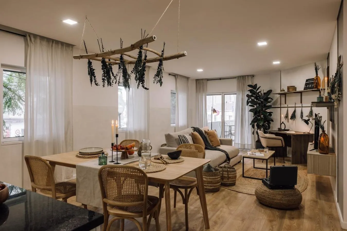 Linares - 2 Bedrooms, Terrace In Campo De Ourique Lisboa Διαμέρισμα
