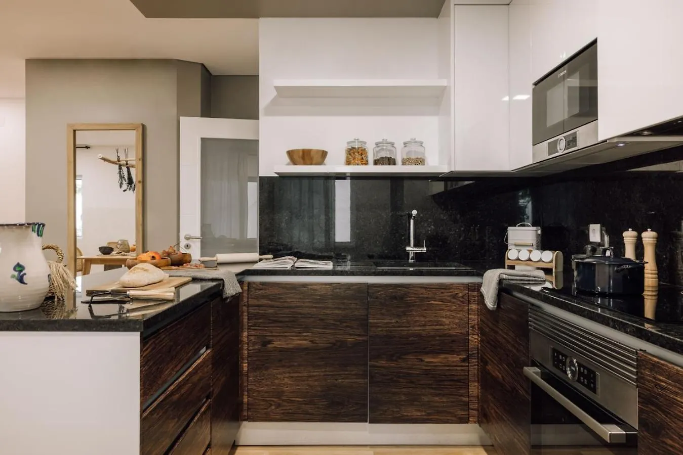 Linares - 2 Bedrooms, Terrace In Campo De Ourique Lisboa