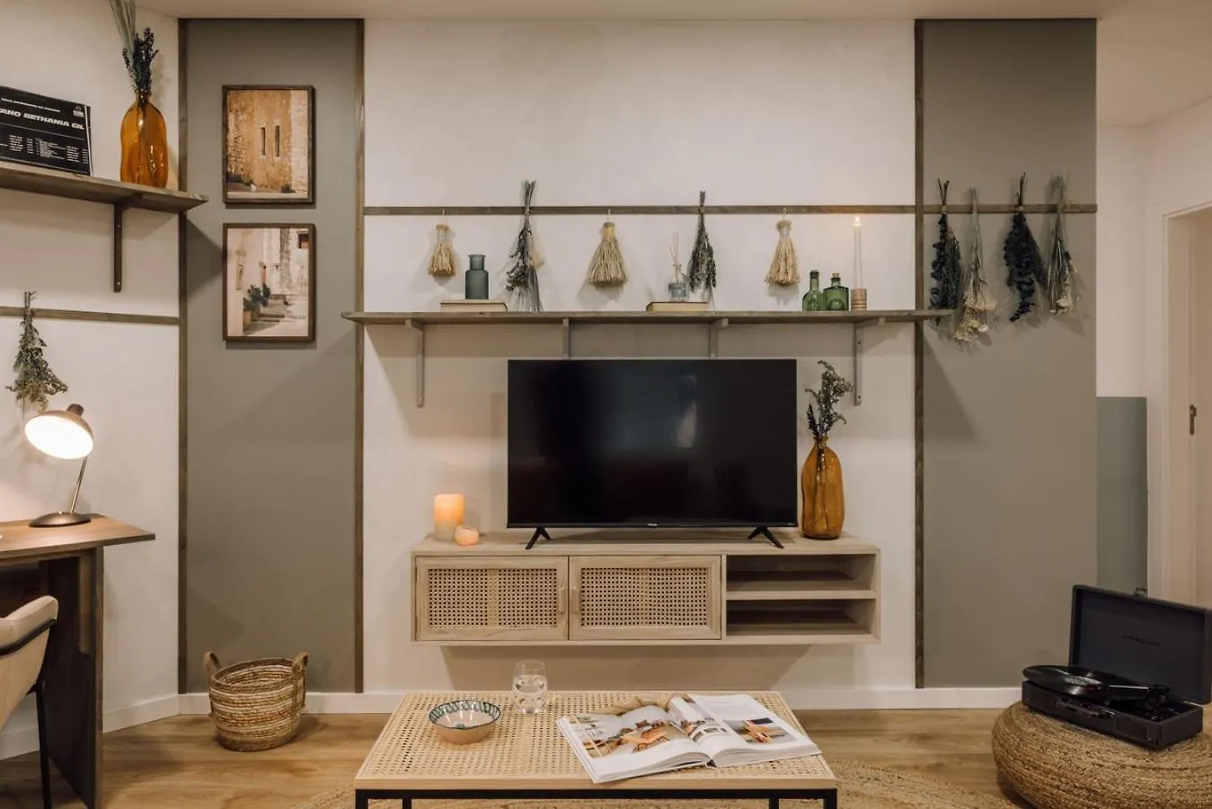 Linares - 2 Bedrooms, Terrace In Campo De Ourique Lisboa 0*,
