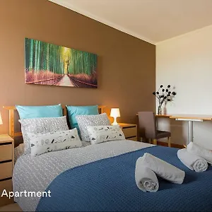 Apartamento Cardoso Pires 2 Bedrooms Apt., Lisboa