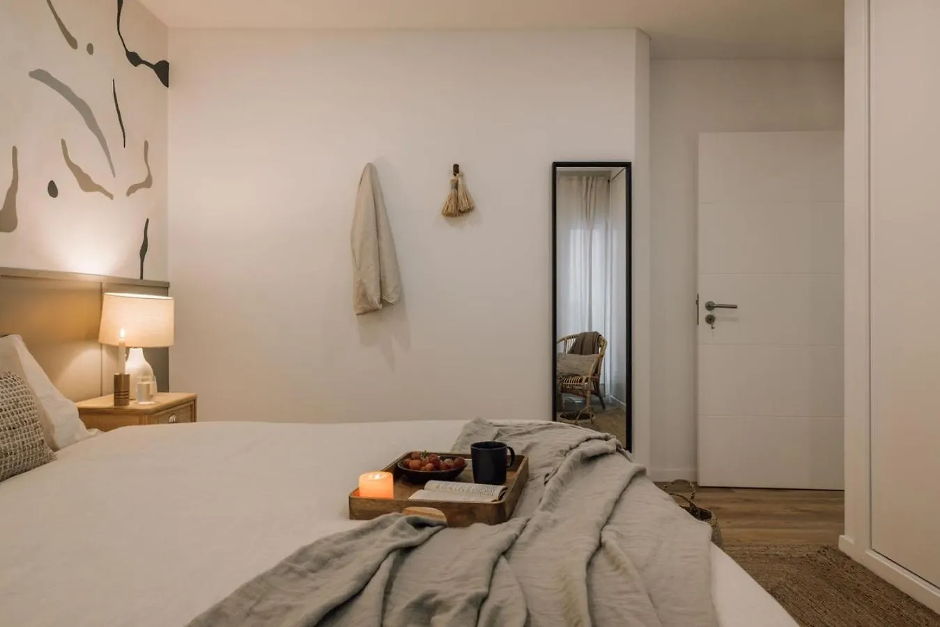 Linares - 2 Bedrooms, Terrace In Campo De Ourique リスボン