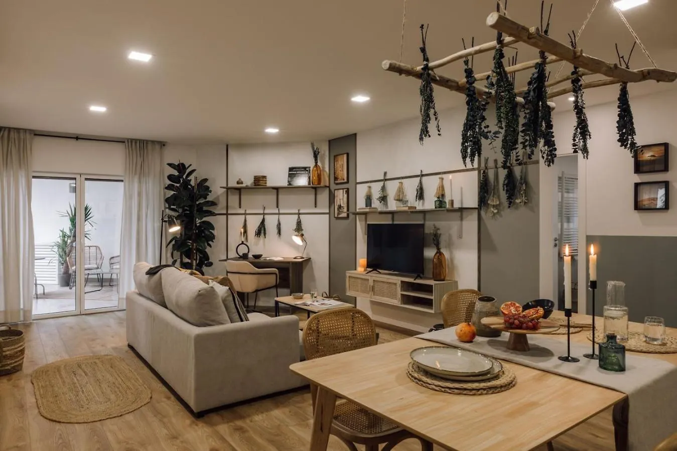 Linares - 2 Bedrooms, Terrace In Campo De Ourique リスボン ポルトガル